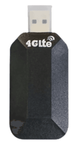 USB LTE Dongle (4G)
